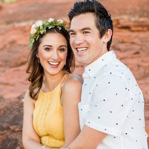 Meet your Posher, Sarabeth